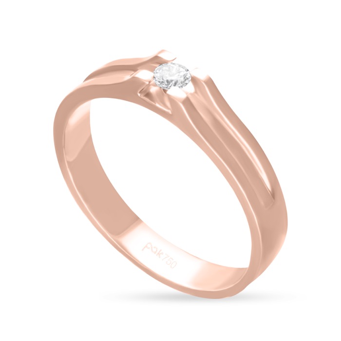 Diamond Wedding Ring CKS0020B