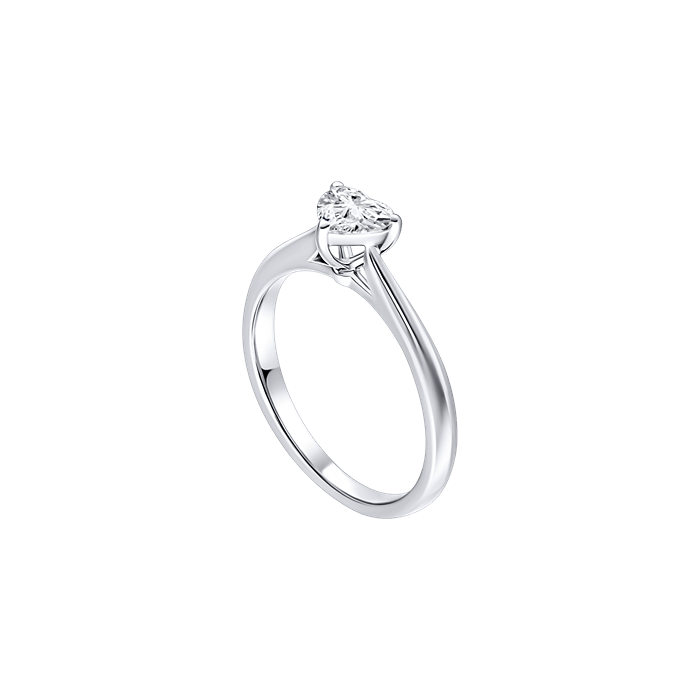 Diamond Ladies Ring CWS0581