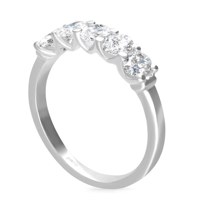 Diamond Ladies Ring CWF2412