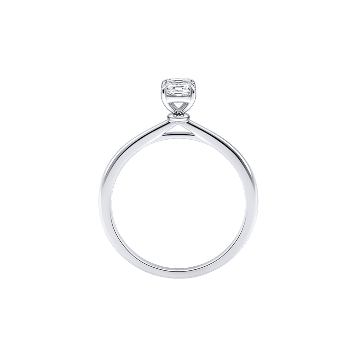 Diamond Ladies Ring CWS0580