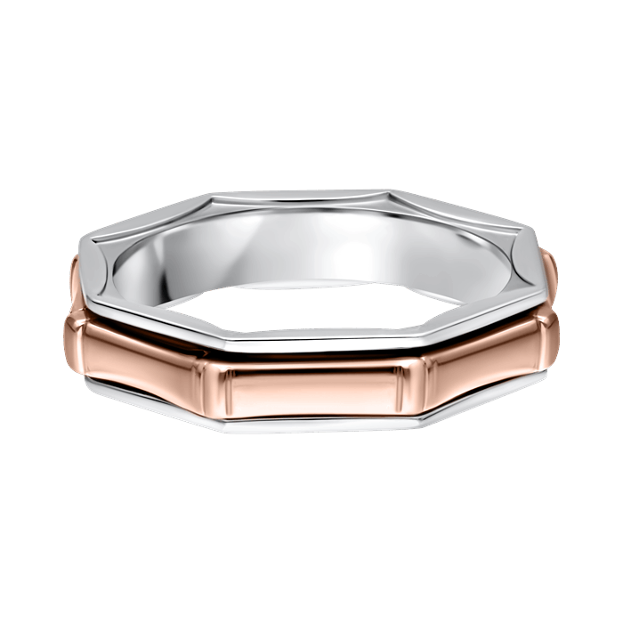 Infinilove Diamond Wedding Ring CKF0166B