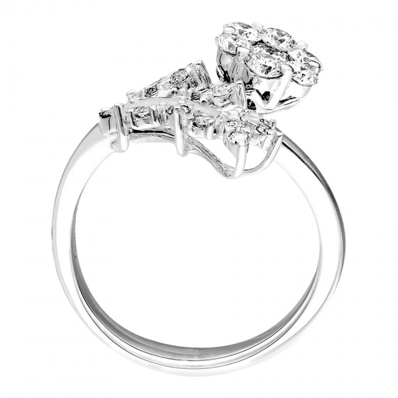 Diamond Ladies Ring CWF1690