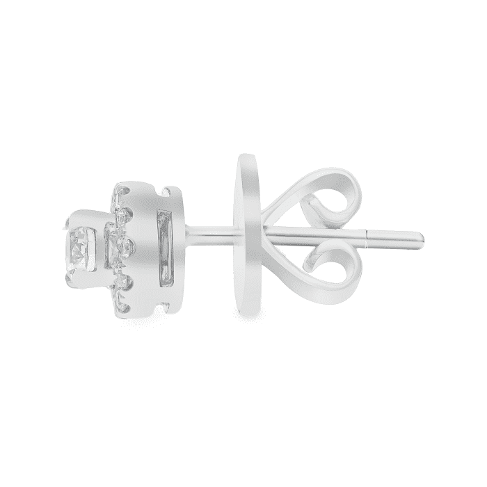 Diamond Earrings AF0407T