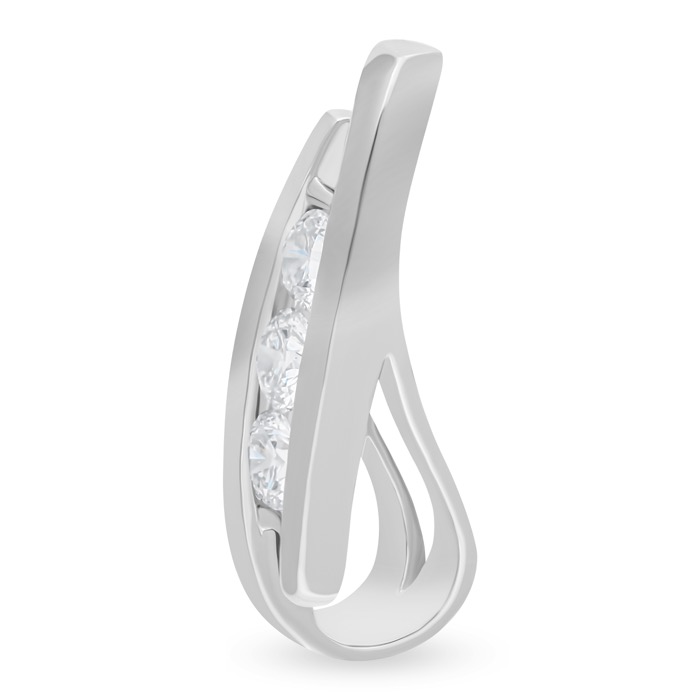 Diamond Jewelry Pendant LWSS0035