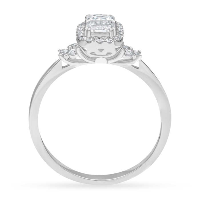 Diamond Ring Ashoka CWF2201