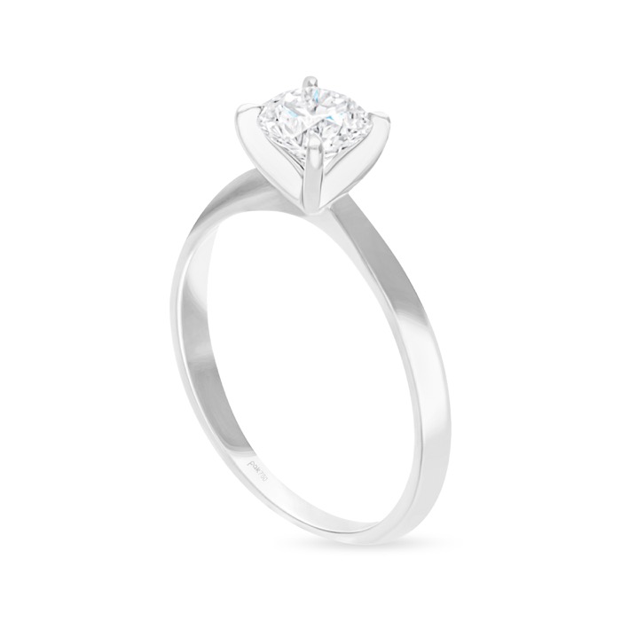 Diamond Ring Passion Perfect CWS0370