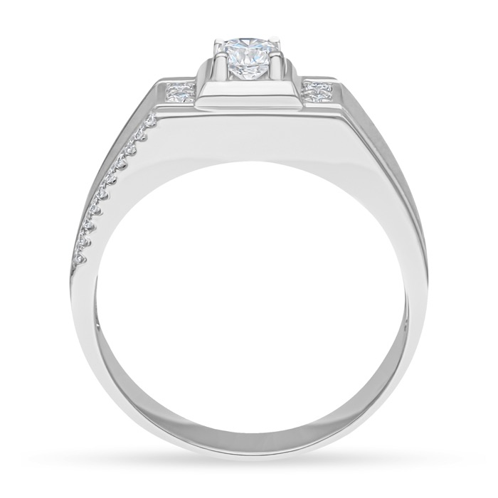 Diamond Mens Ring CPF0295