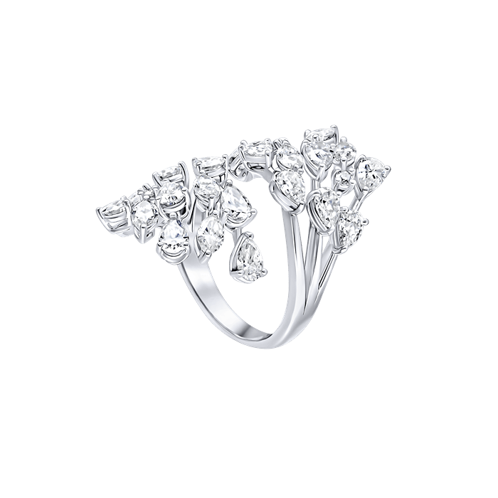 Diamond Ladies Ring CWF3479