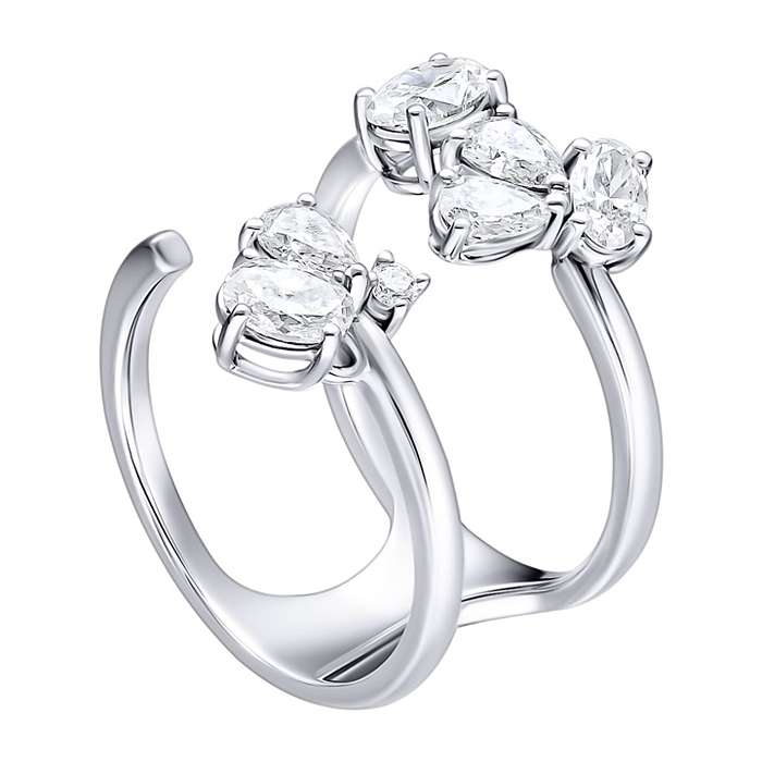Diamond Ladies Ring CWF3581
