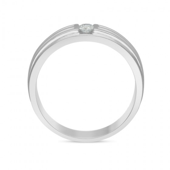 Diamond Wedding Ring CKS0389