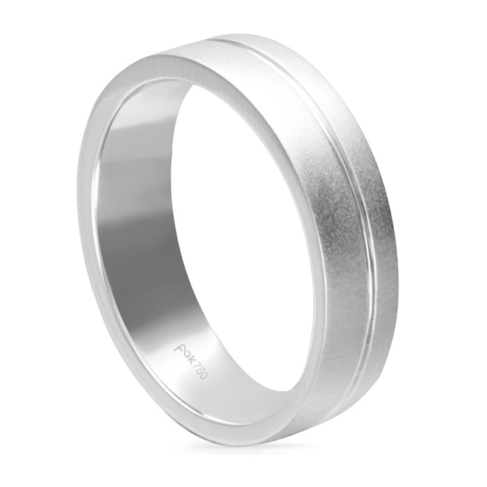 Diamond Wedding Ring CKF0019B