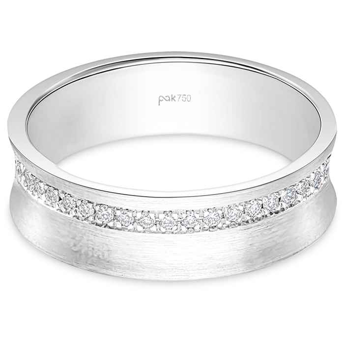 Diamond Wedding Ring CKF0128A