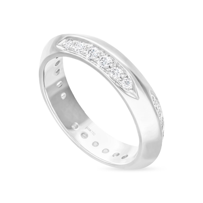 Diamond Wedding Ring BGJCK10A