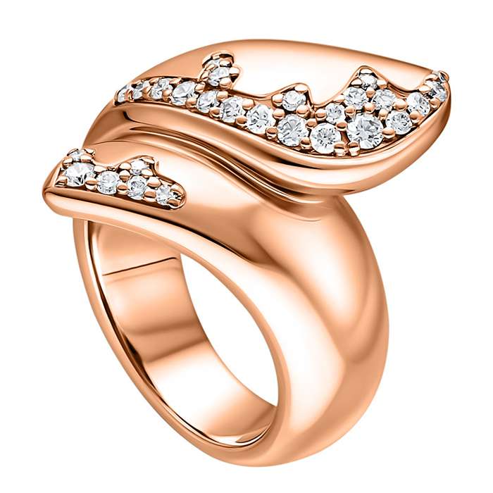 Diamond Ring Bulky Domine S161-CWF3696 Diamond Ring Bulky Domine S161-CWF3696