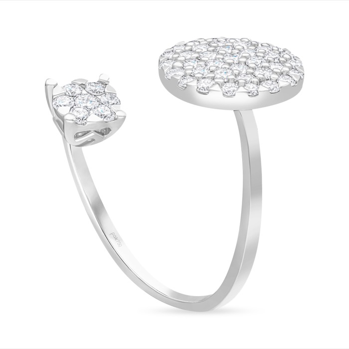 Diamond Ladies Ring CWF1862