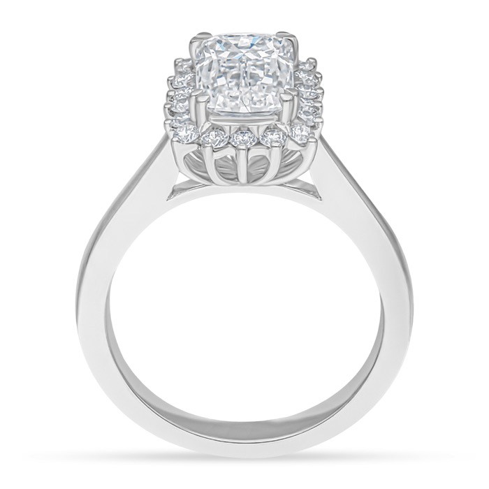 Diamond Ring Ashoka CWF2226