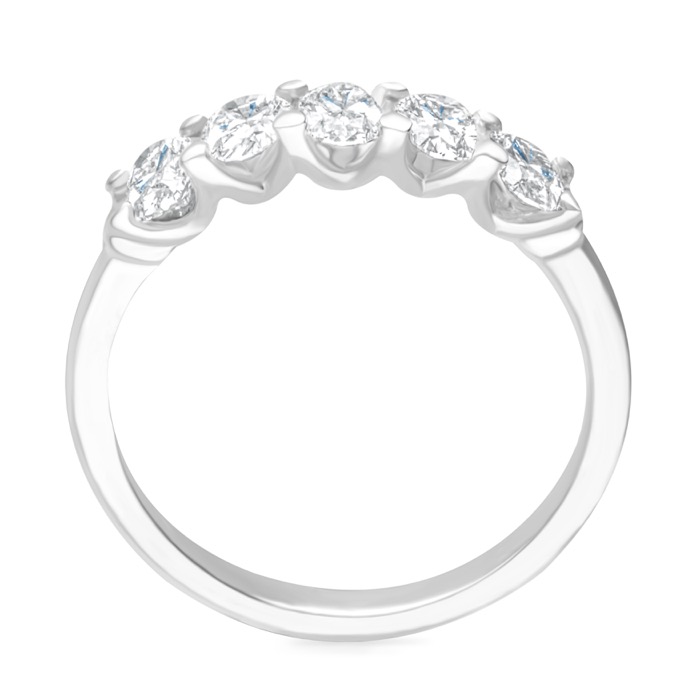 Diamond Ladies Ring CWF2412