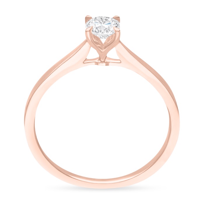 Diamond Ladies Ring CWS0366
