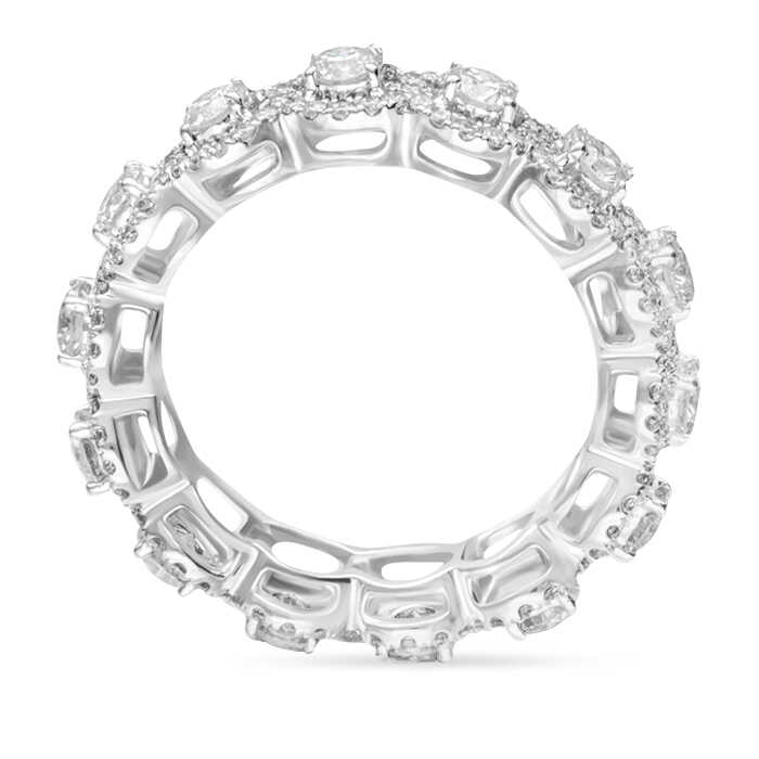 Diamond Ring Eterno CWF1868