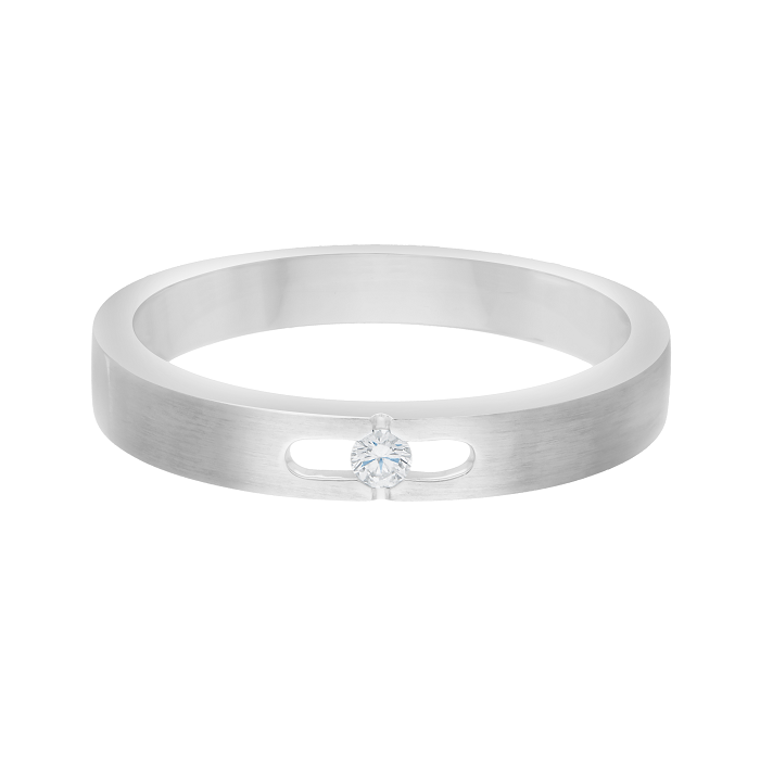 Diamond Wedding Ring CKS0285