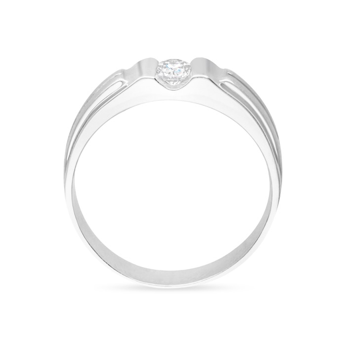 Diamond Wedding Ring CKS0180A