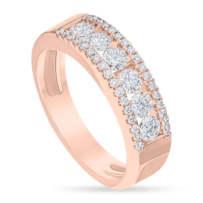 Diamond Ladies Ring CWF1538
