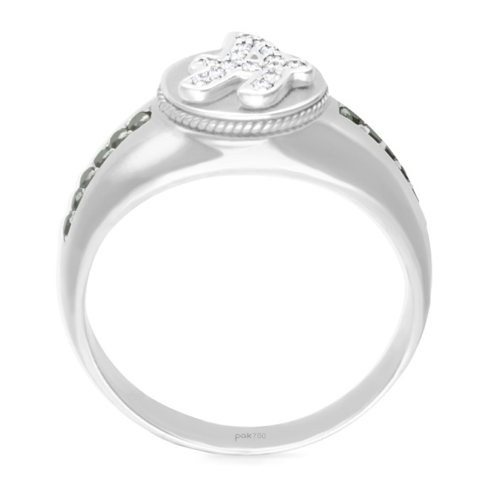 Diamond Ring CPF0338A