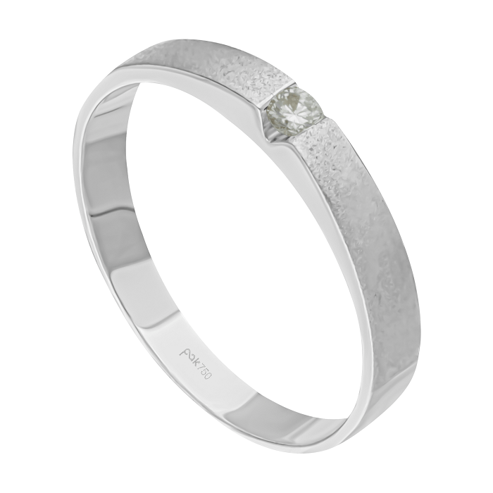 Diamond Wedding Ring CKS0203A