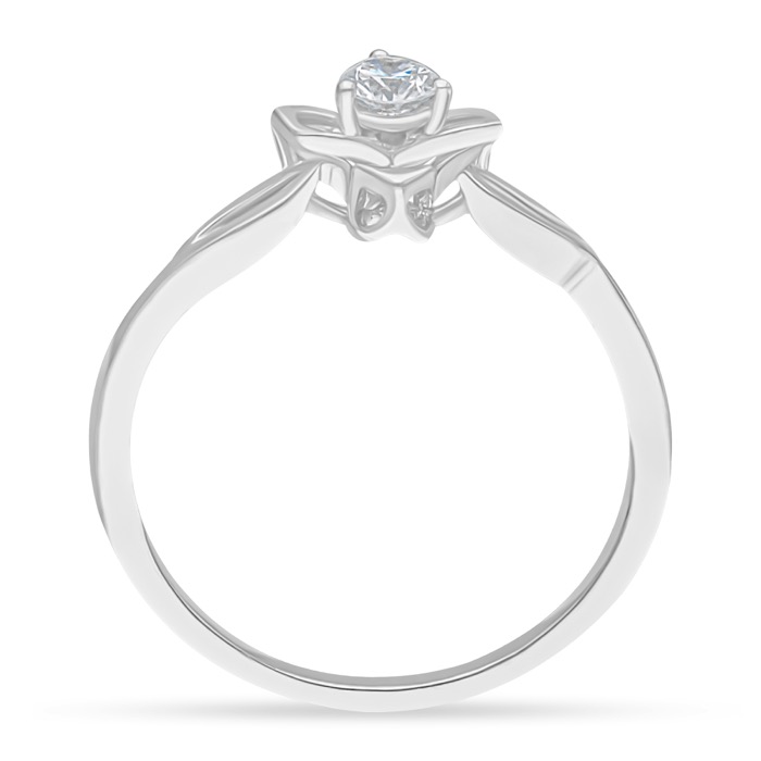 Diamond Ladies Ring CWSS0150