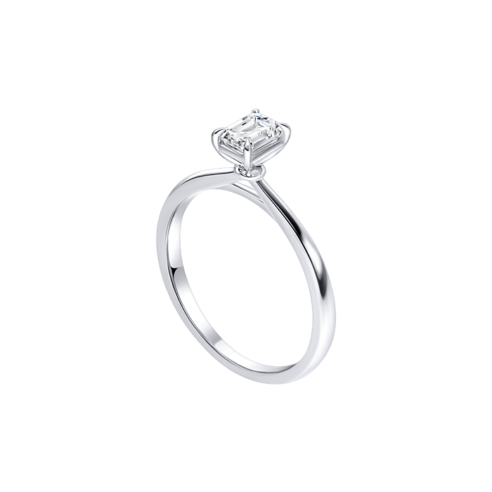 Diamond Ladies Ring CWS0580