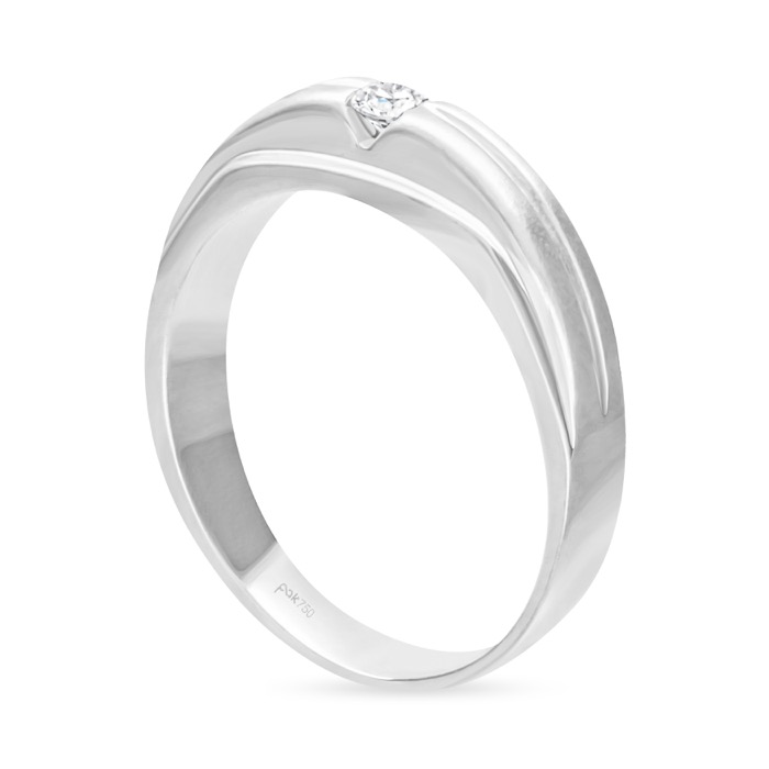 Diamond Wedding Ring CKS0038A