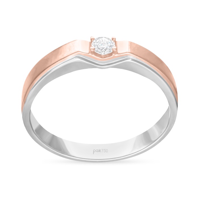 Diamond Wedding Ring CKS0263A