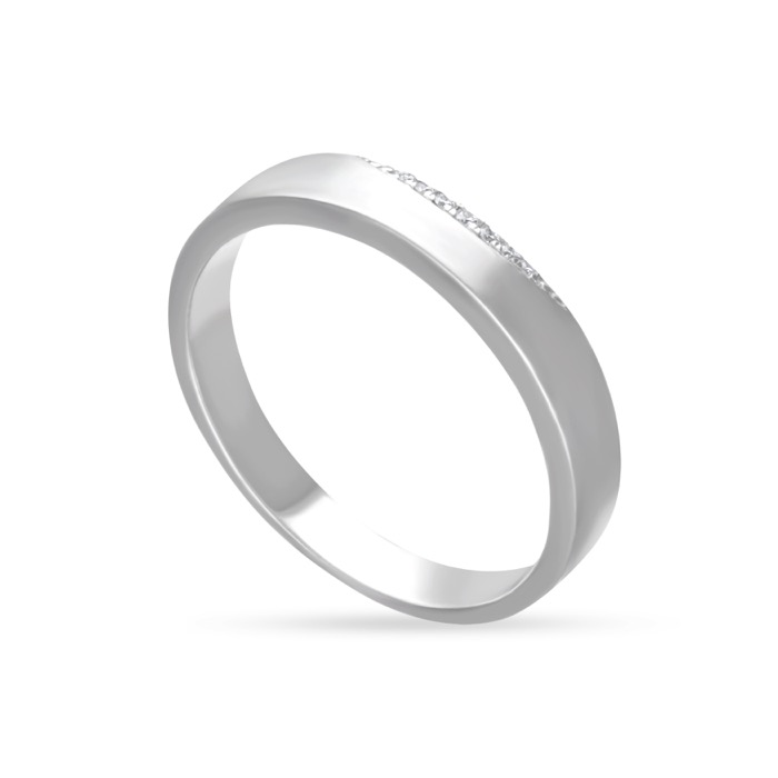 Diamond Wedding Ring CKF0048BM