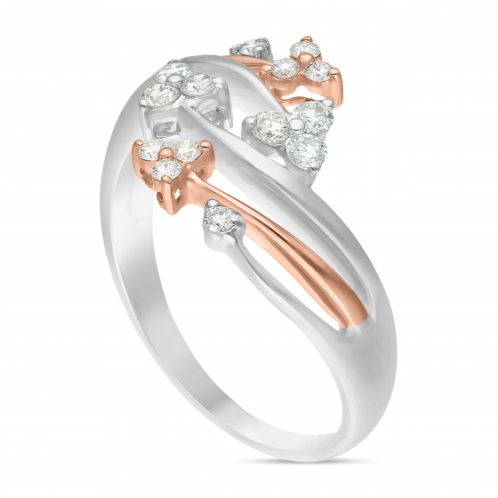 Diamond Ladies Ring GWS0090