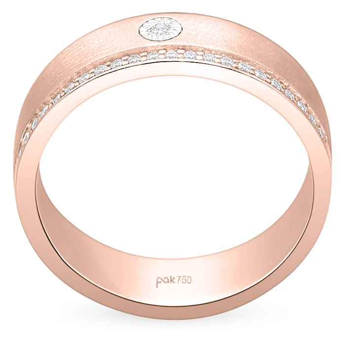 Diamond Wedding Ring CKF0151A