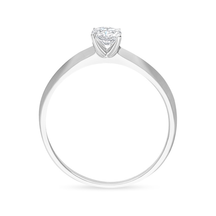 Diamond Ladies Ring CWS0373