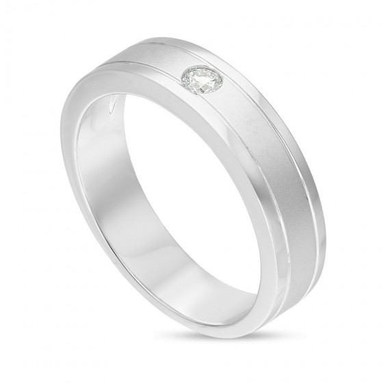 Diamond Wedding Ring CKS0382A