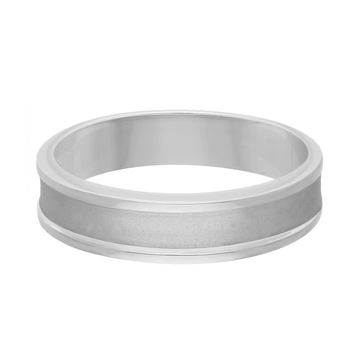 Diamond Wedding Ring CKS0295A