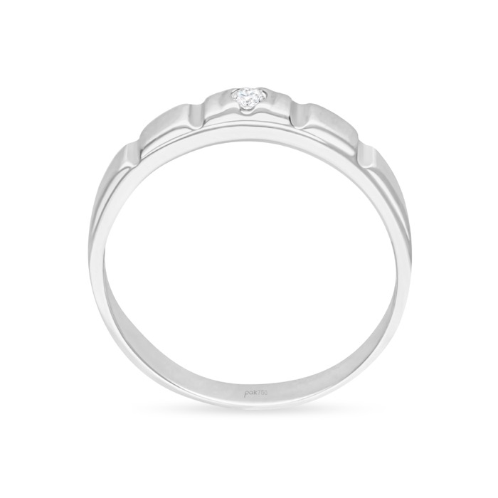 Diamond Wedding Ring CKS0257B