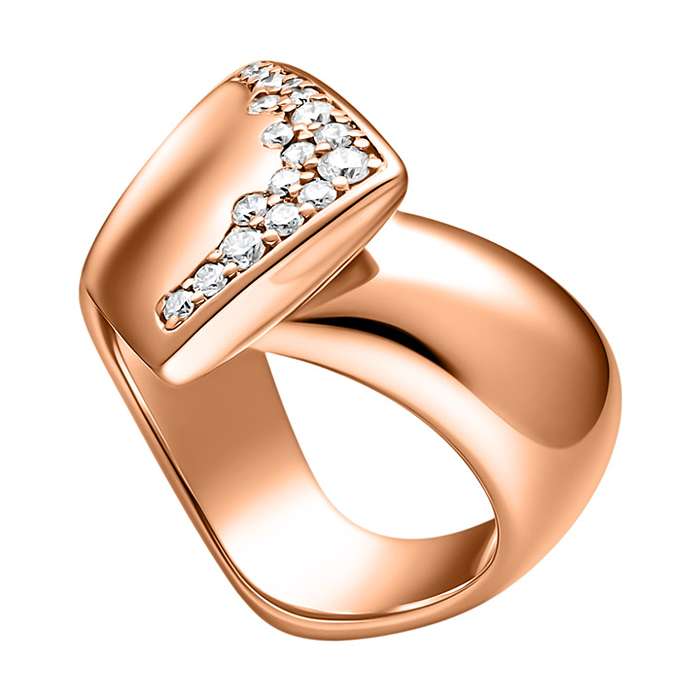 Diamond Ring Bulky Domine S160-CWF3692