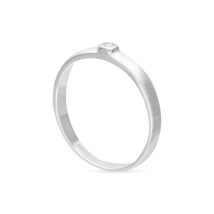 Diamond Wedding Ring CKS0117AM