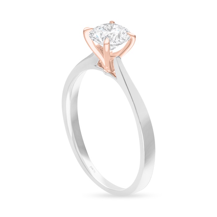 Passion Perfect Diamond Ring CWS0369
