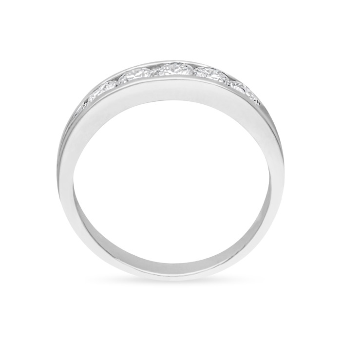 Diamond Wedding Ring BGJCK8A