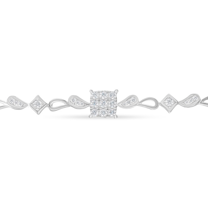 Diamond Bracelet PGR0136