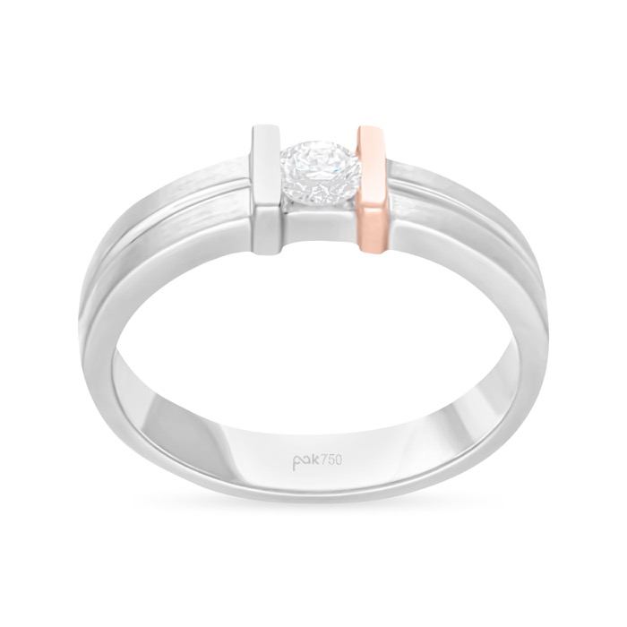 Diamond Wedding Ring CKS0378A