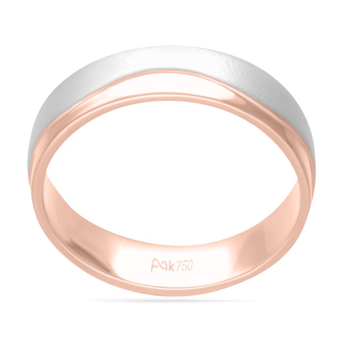 Diamond Wedding Ring CKF0104