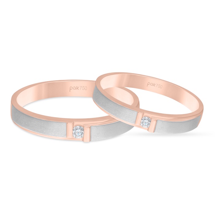 Diamond Wedding Ring CKS0234B