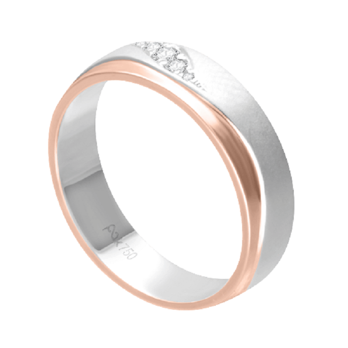 Diamond Wedding Ring CKF0104