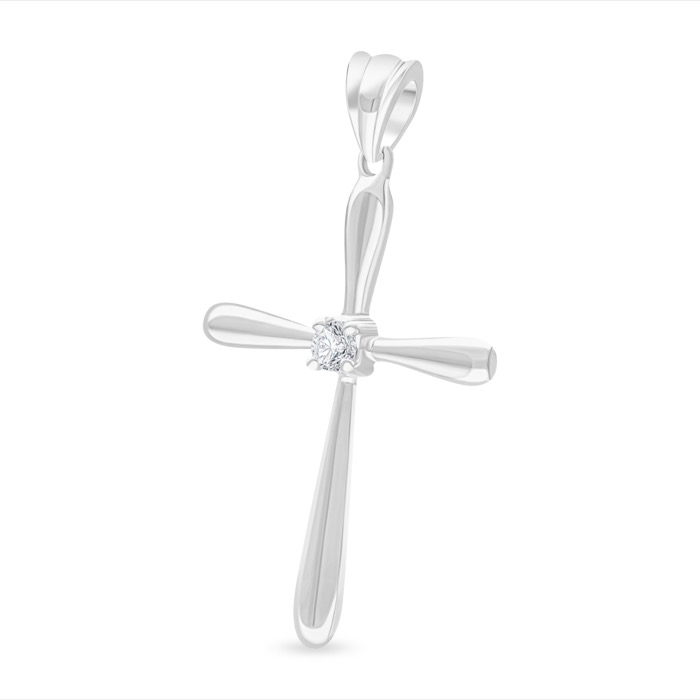 Diamond Ladies Pendant LSS0003