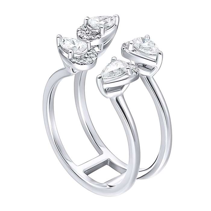 Diamond Ladies Ring CWF3582